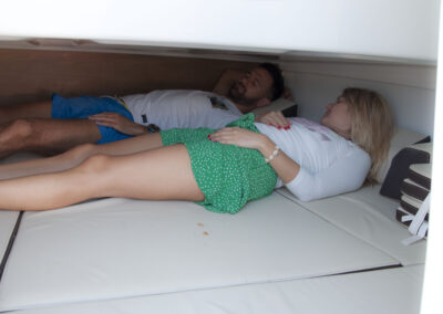 RABAC RENT A SPEEDBOAT